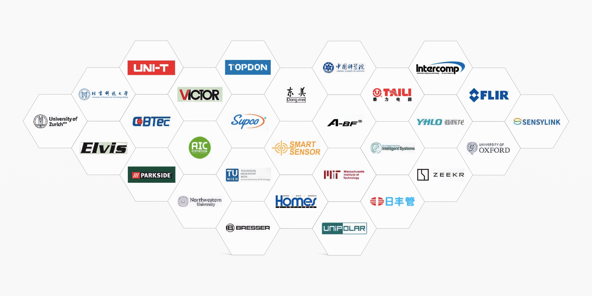 COOPERATIVE PARTNER